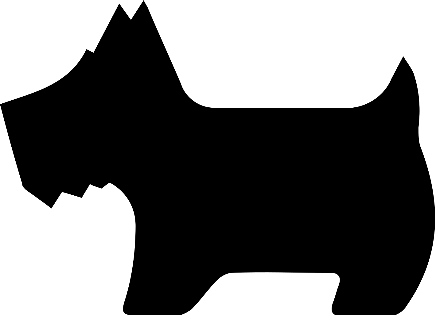 radley london logo icon