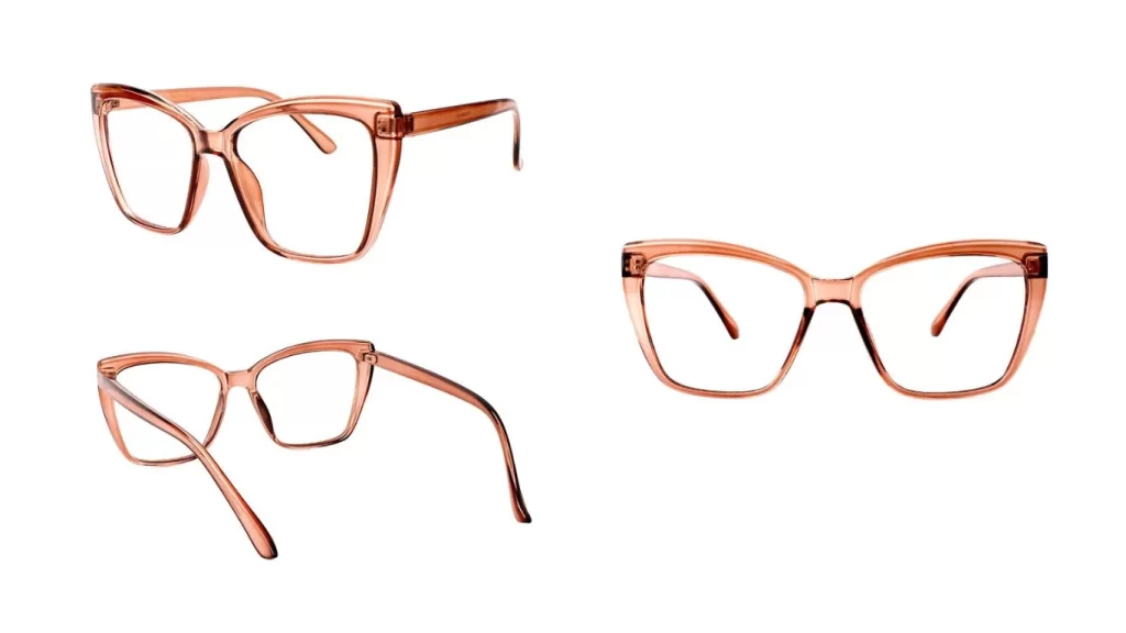 Viseo Anti-Radiation VS220938 Eyeglasses