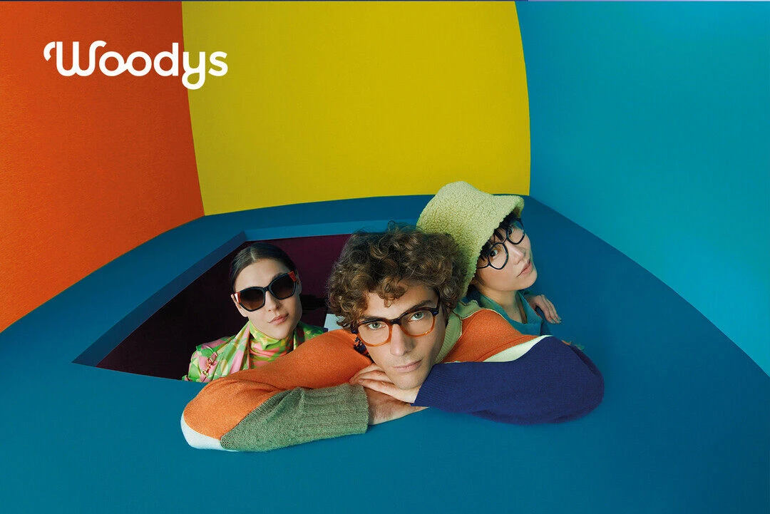 Woodys Eyewear