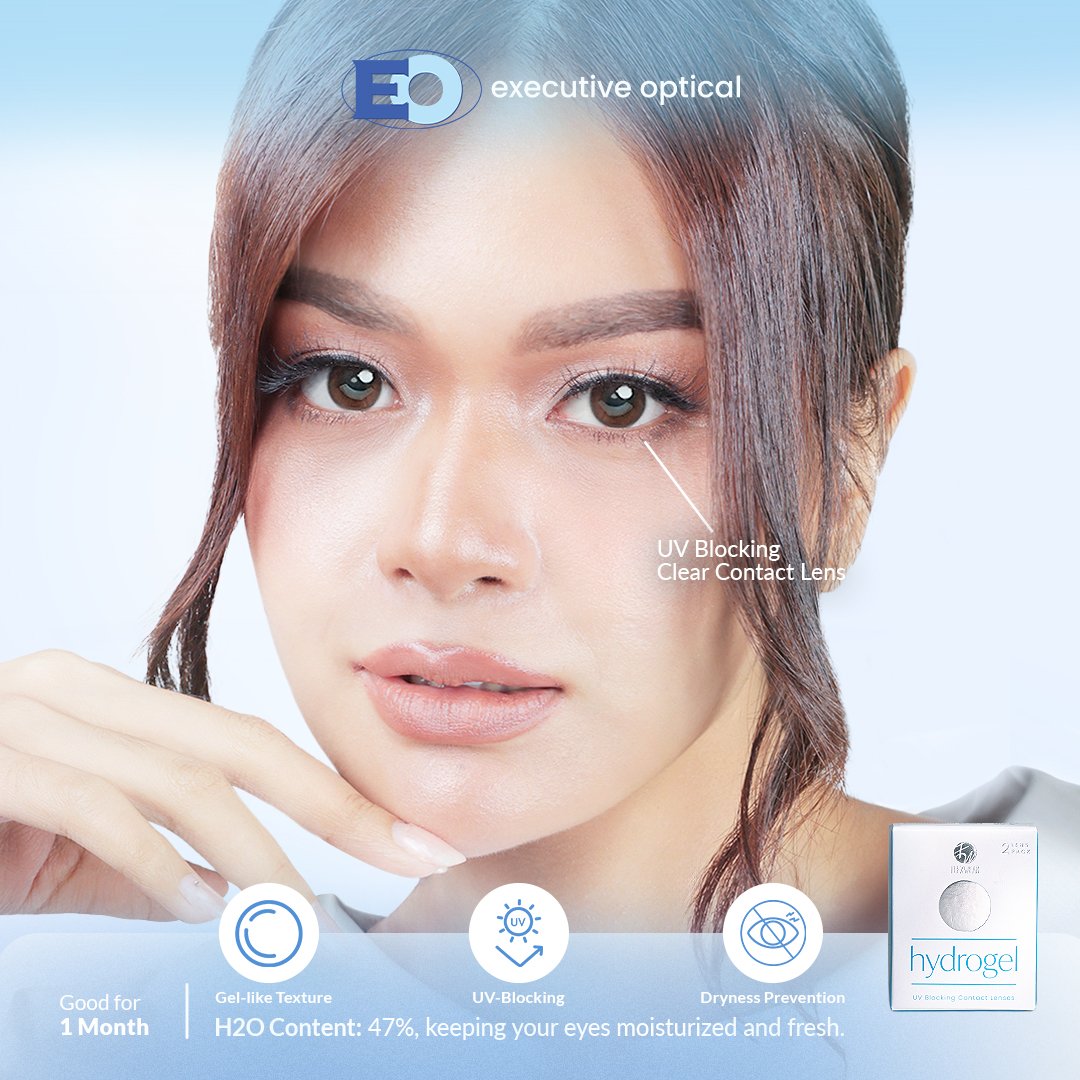 1. NEW-HYDROGEL EO Flexwear Hydrogel
