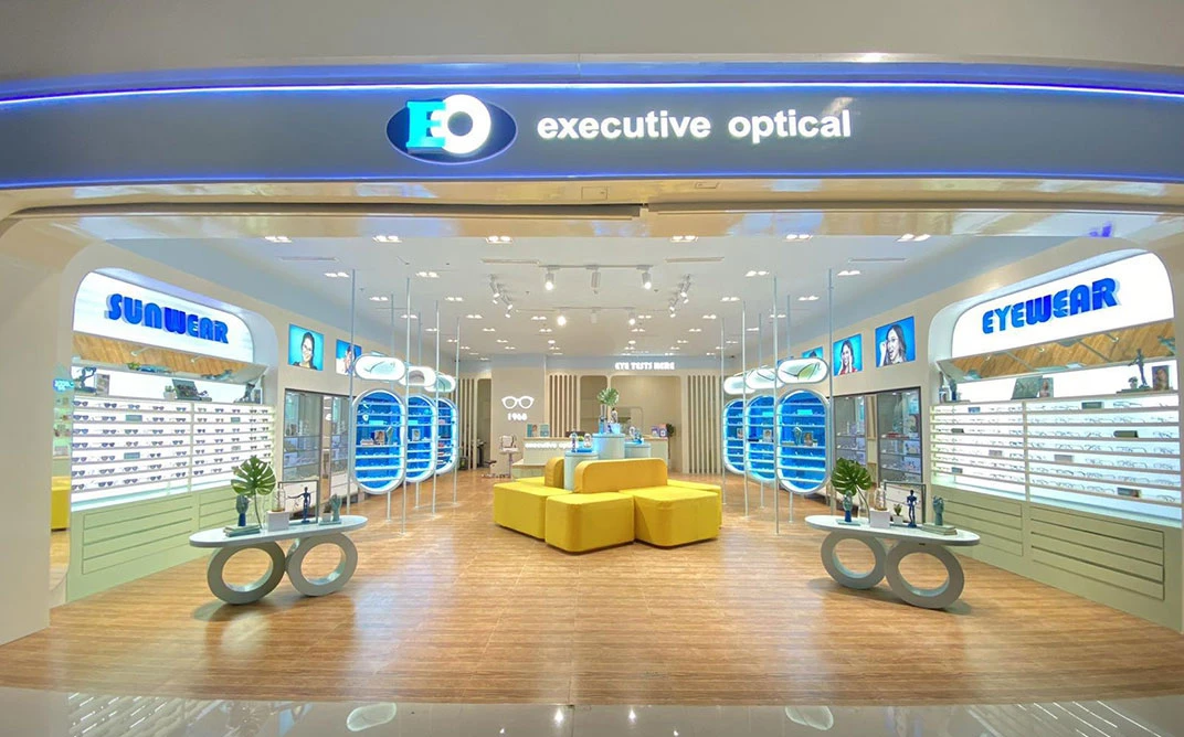 optical shop