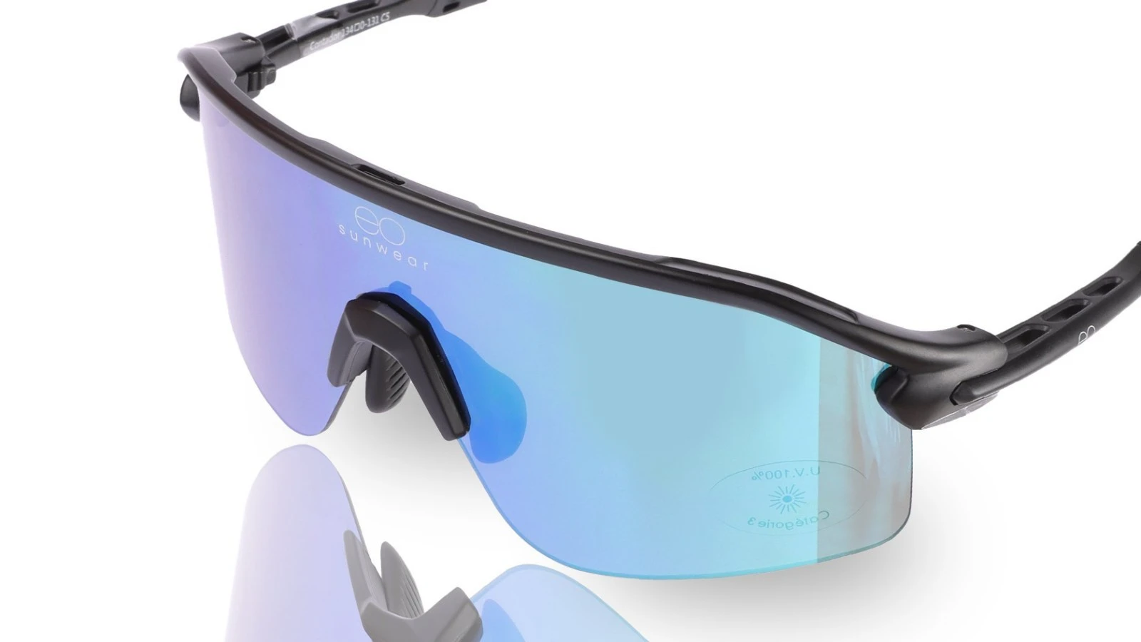 Sunwear Sports Contador Sunglasses