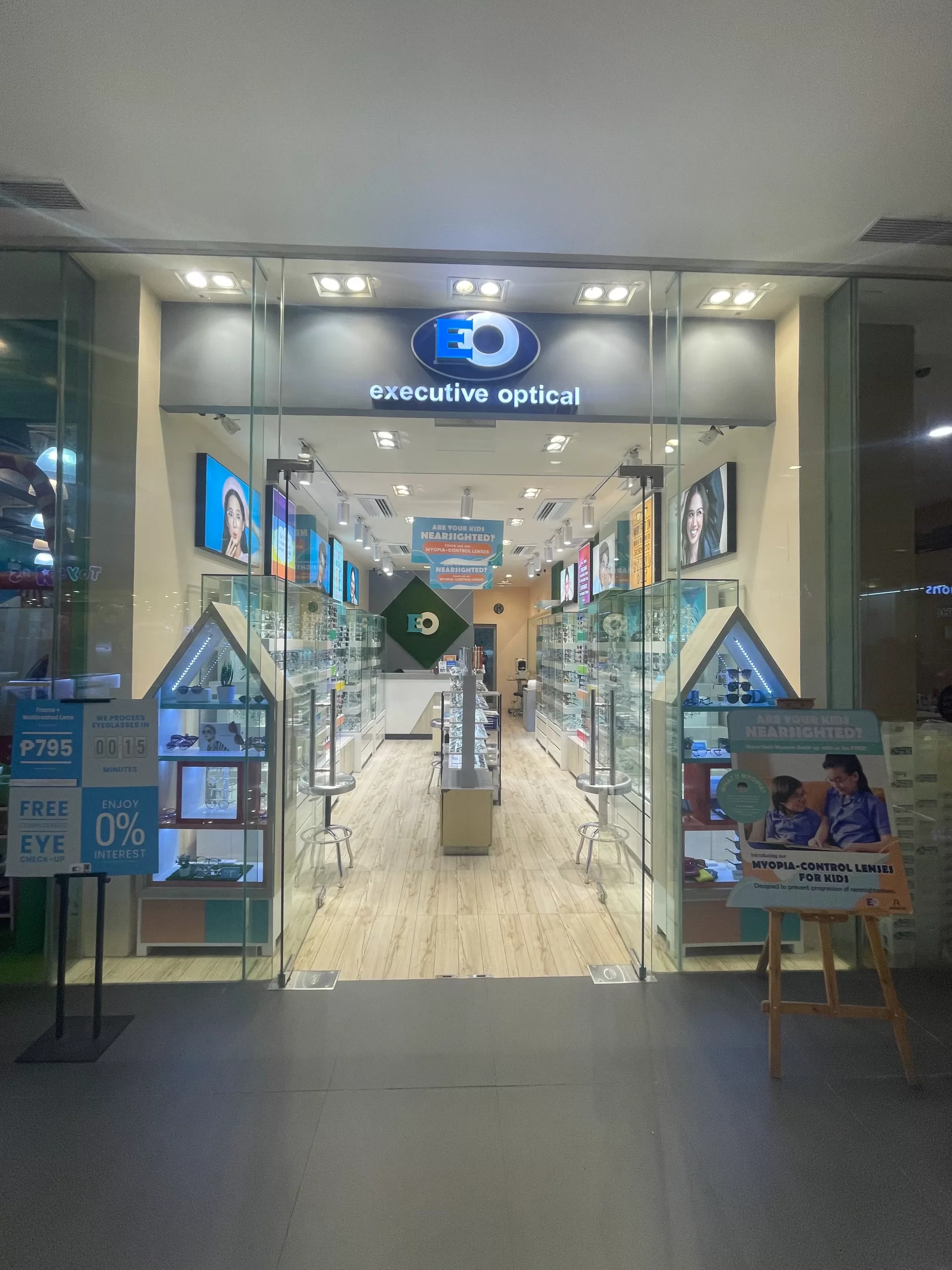 EO Bacolod Branch