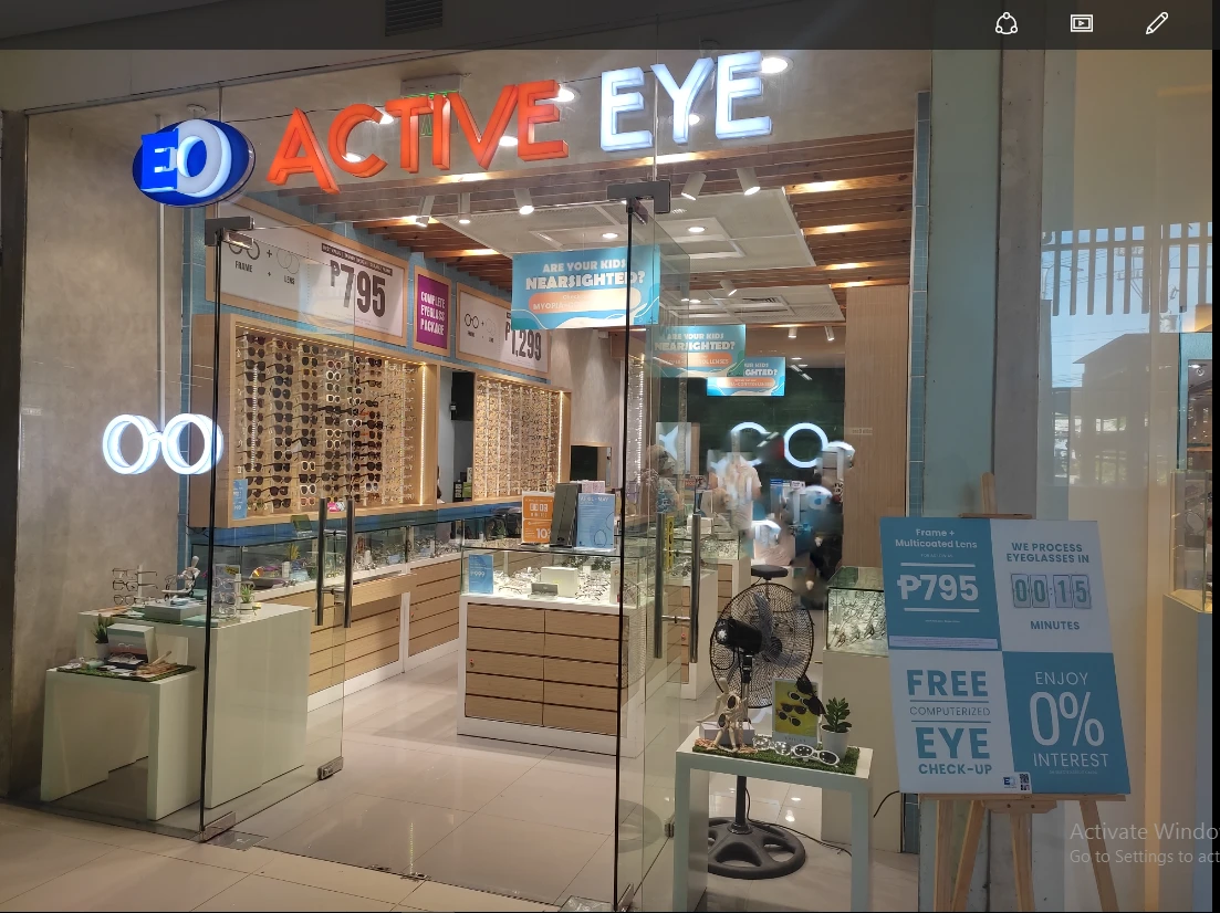 EO Ayala Malls Serin 2