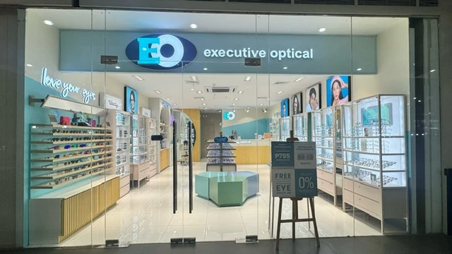 EO Gaisano Grand Mall Mactan Branch