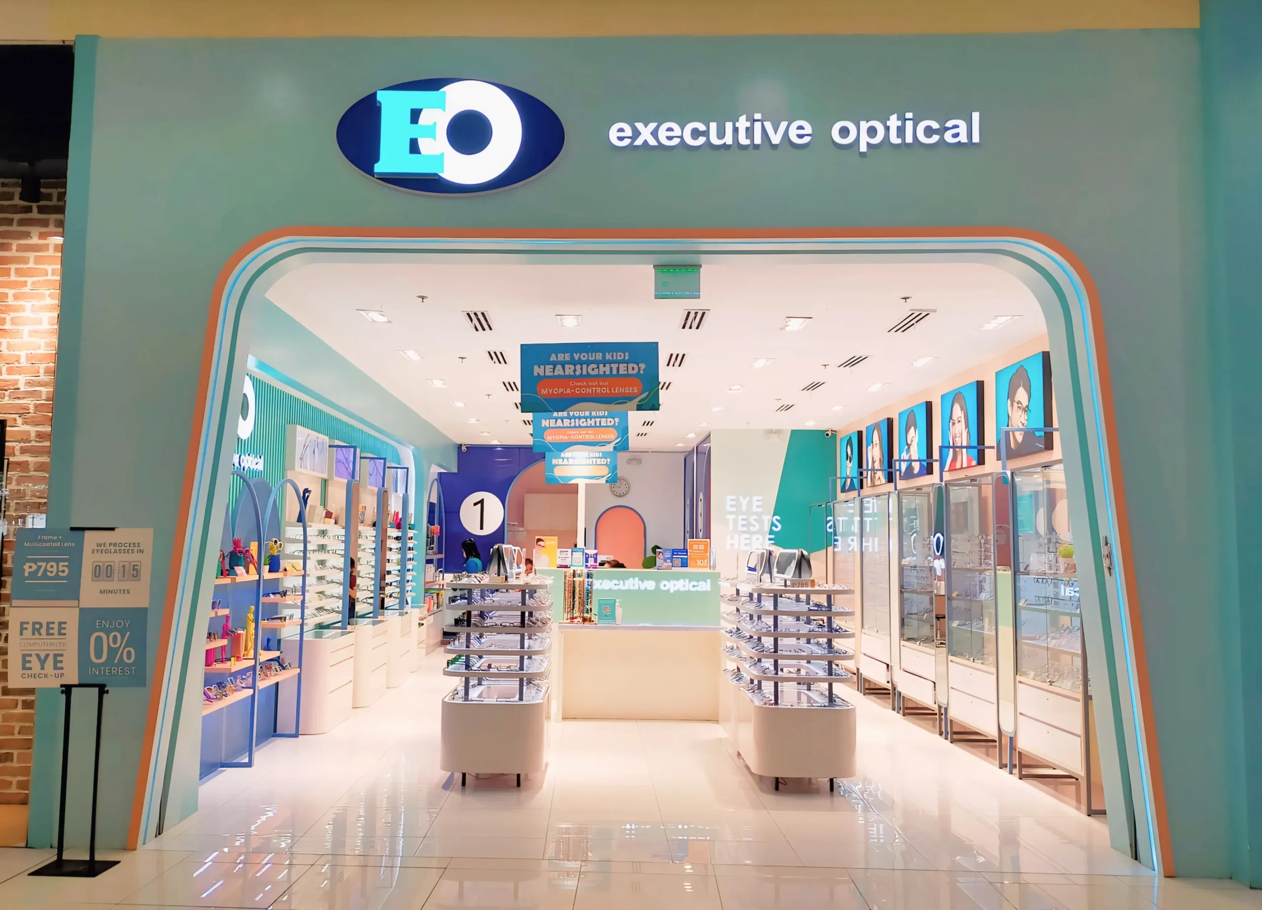 EO General Trias Branch