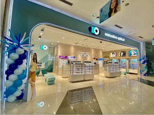 EO Robinsons Place Jaro Branch