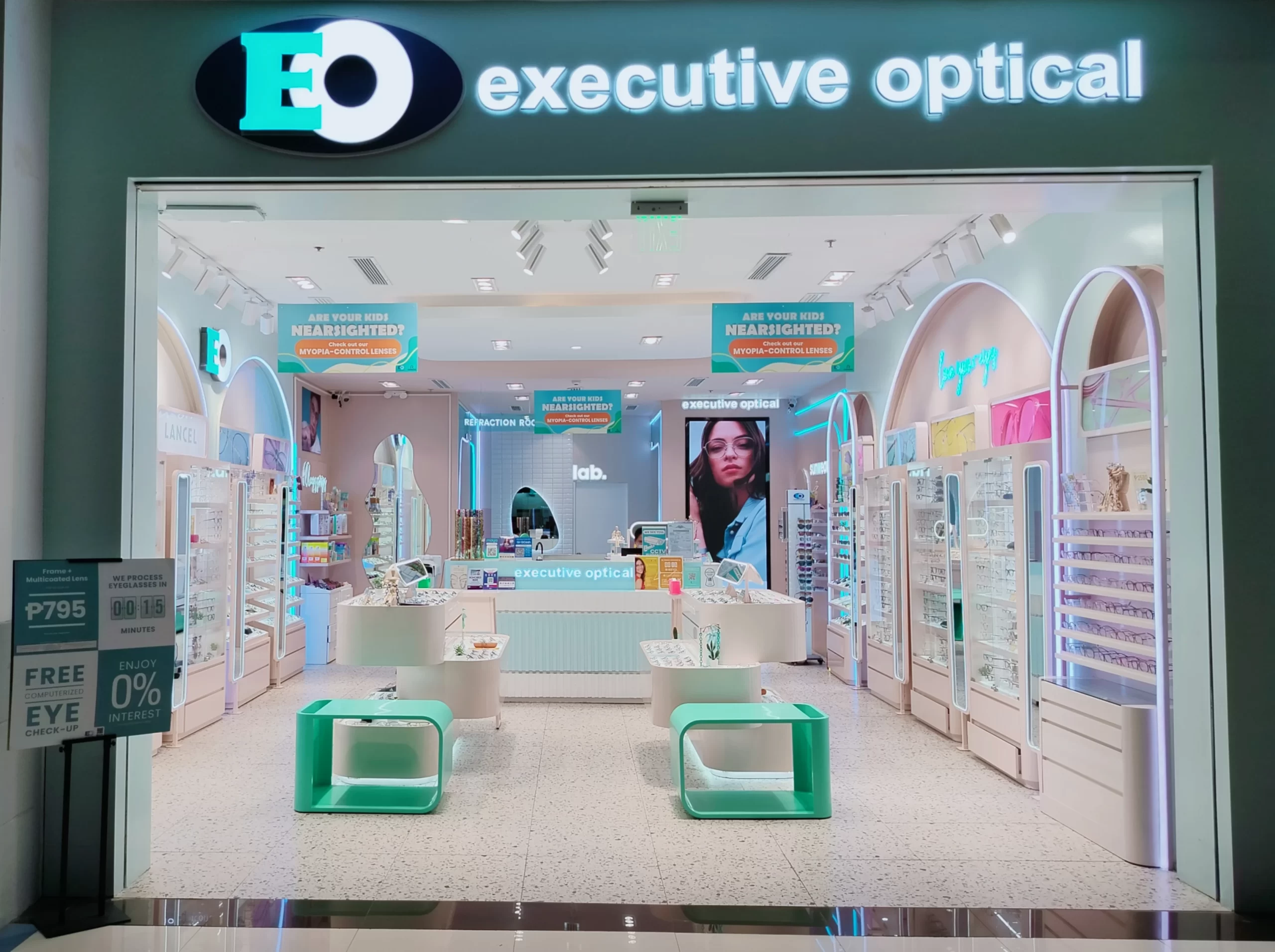 EO KCC Veranza Branch