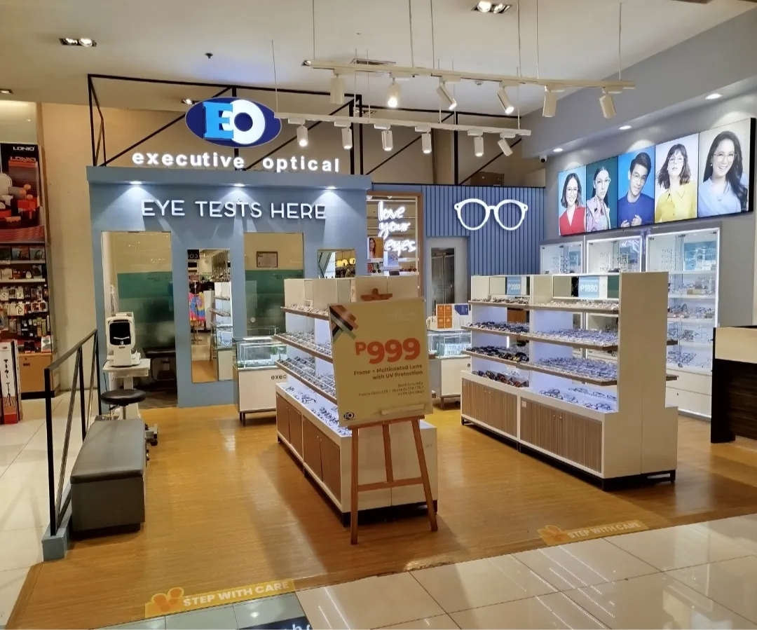 EO Landmark Makati Branch