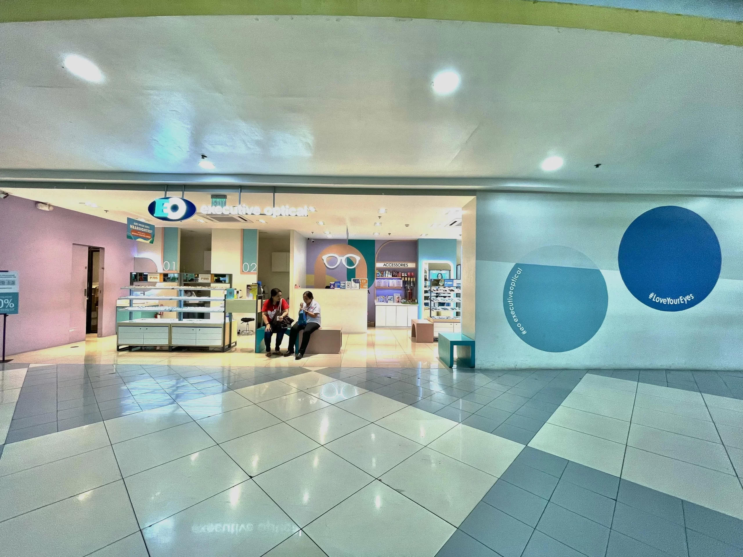 EO Metro Market Branch