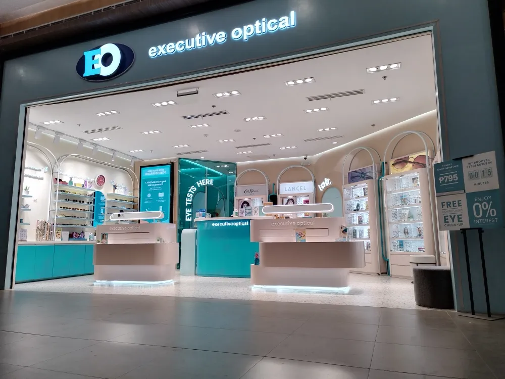 EO Puerto Princesa Branch