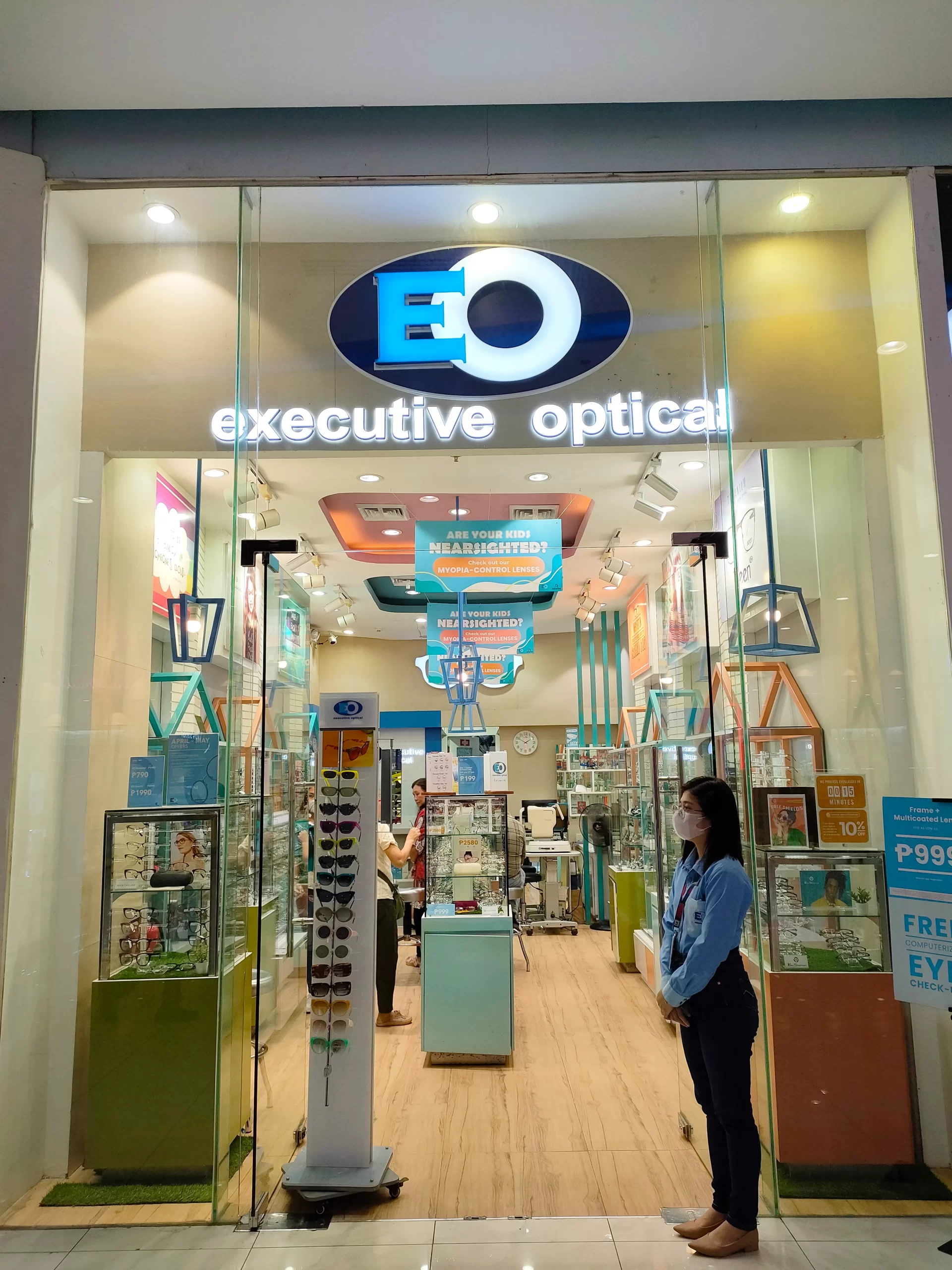 EO Robinsons Iligan Kids and Up