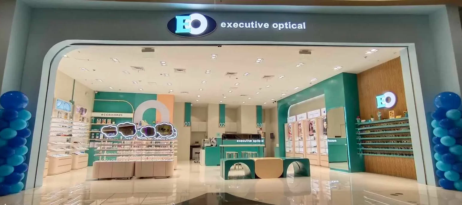EO Robinsons Tacloban Branch - Sunglasses, Eyeglasses and Contact Lenses