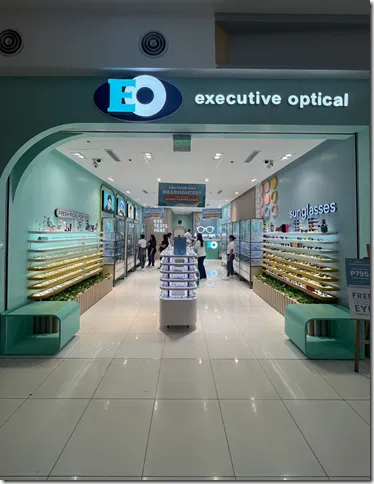 EO Rosales Branch