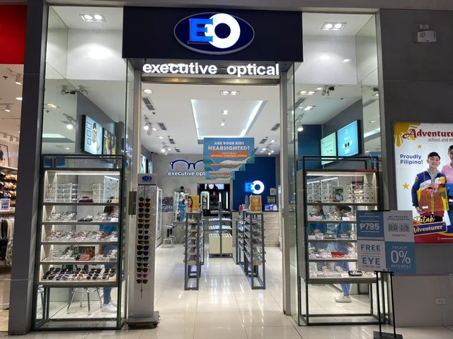 EO SM San Pablo Branch