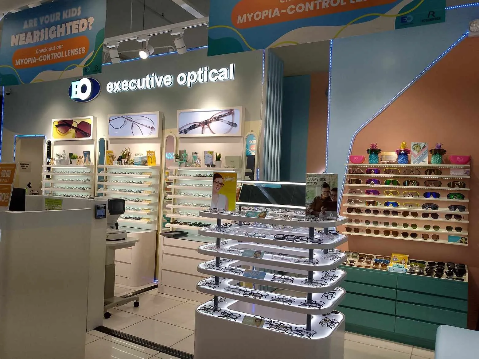 EO Savemore Baybay Branch
