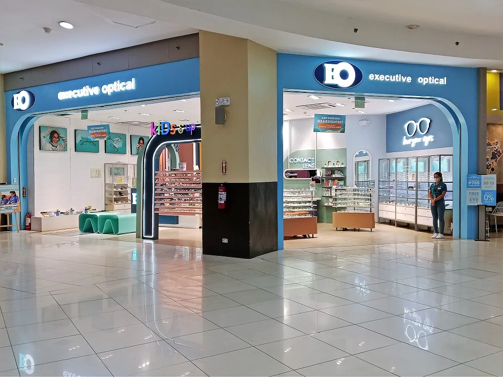EO Starmall Bulacan Branch
