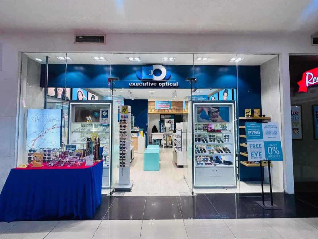 EO Sunstar Branch