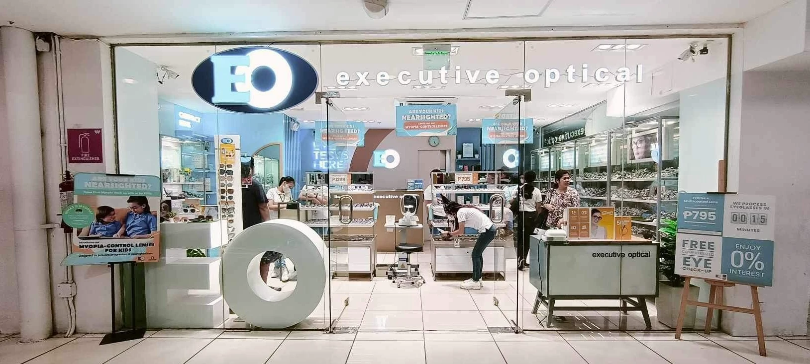 EO Waltermart Dasma Cavite Dasma Cavite