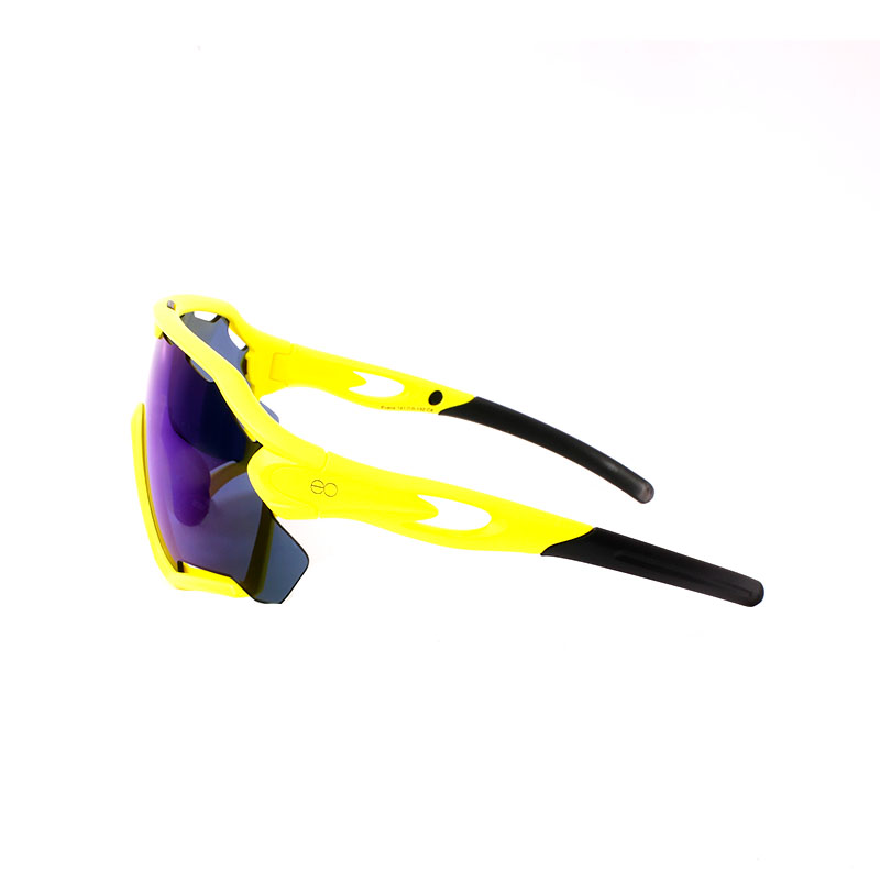 EO Sports Evans Sunglasses EO sports Evans in C4 Sunglasses style