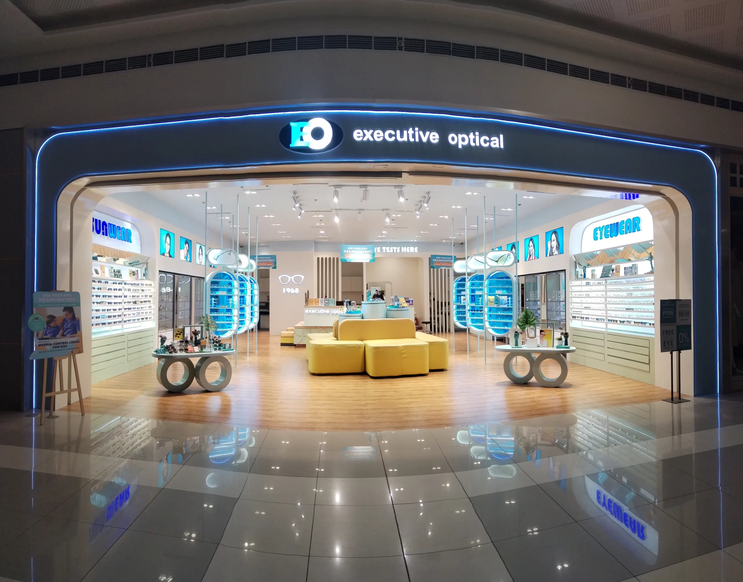 eo sm daet branch