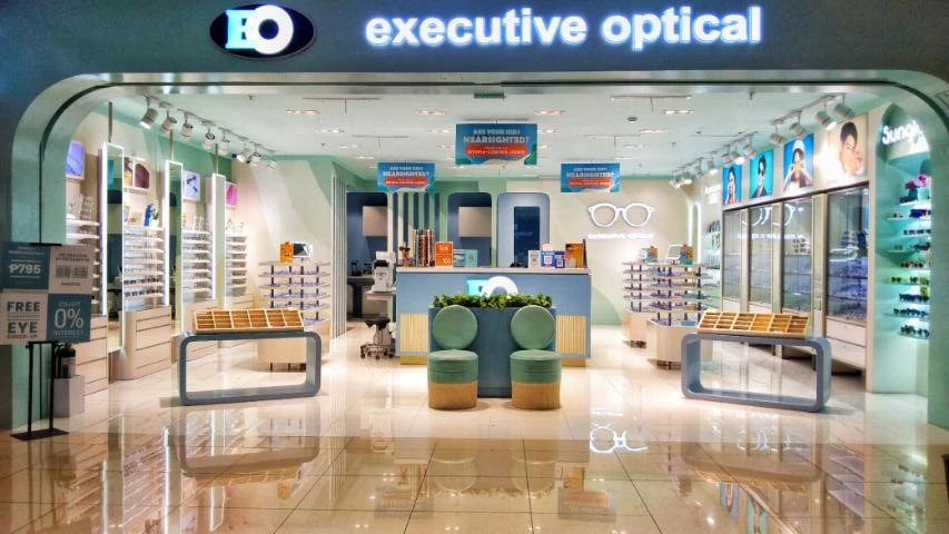 EO Ayala Malls The 30th Branch
