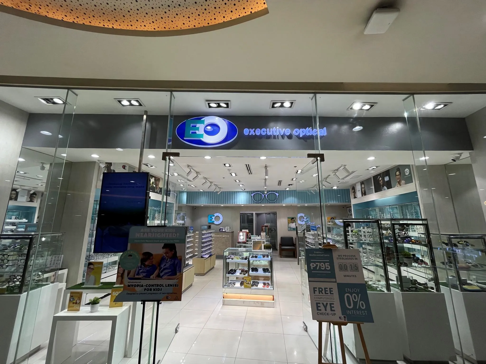 EO Robinsons Tuguegarao Branch