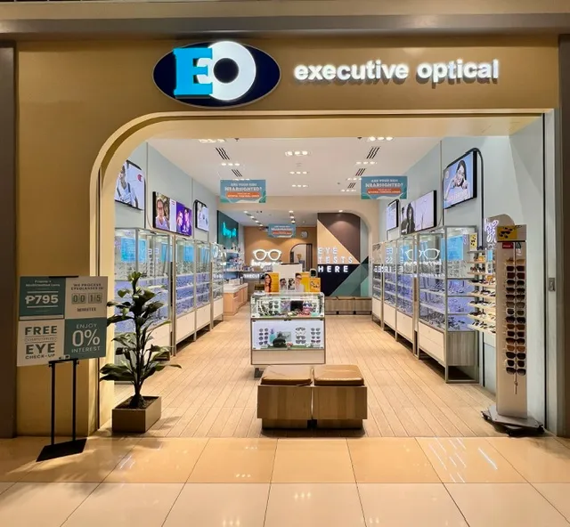EO SM City Urdaneta