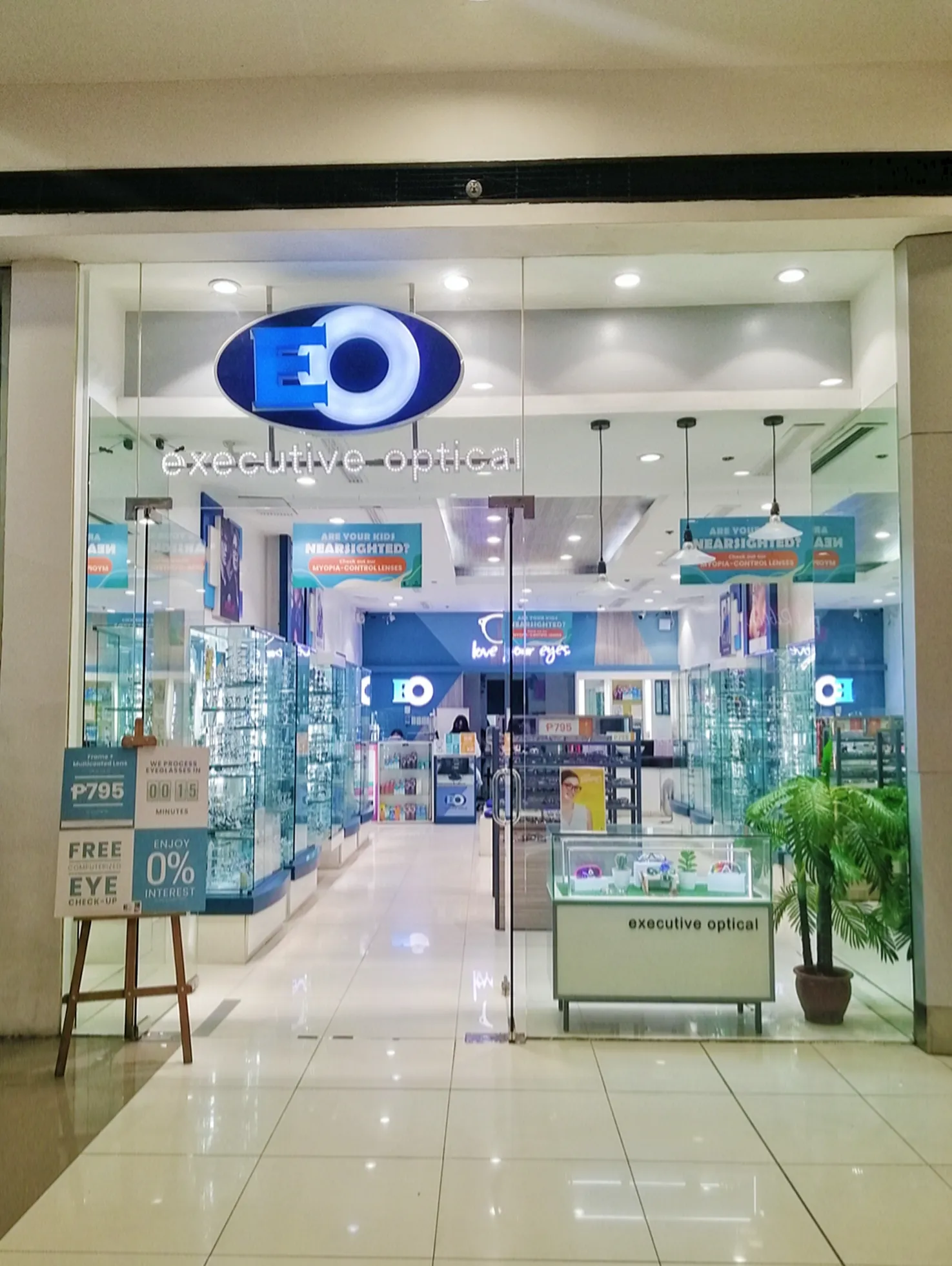 EO Consolacion Cebu Branch