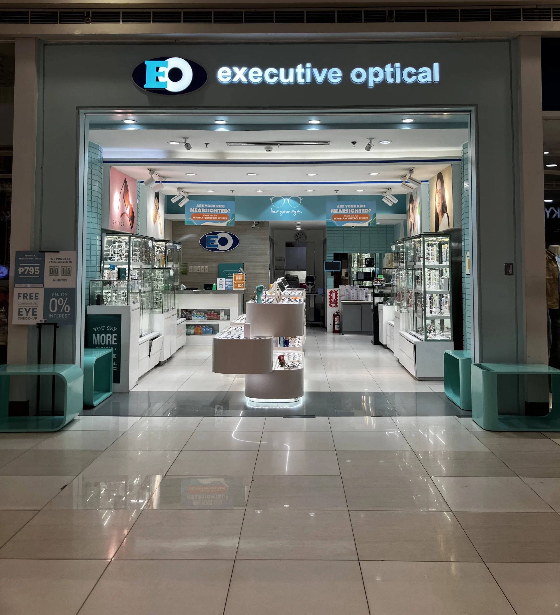 eo sm marilao branch