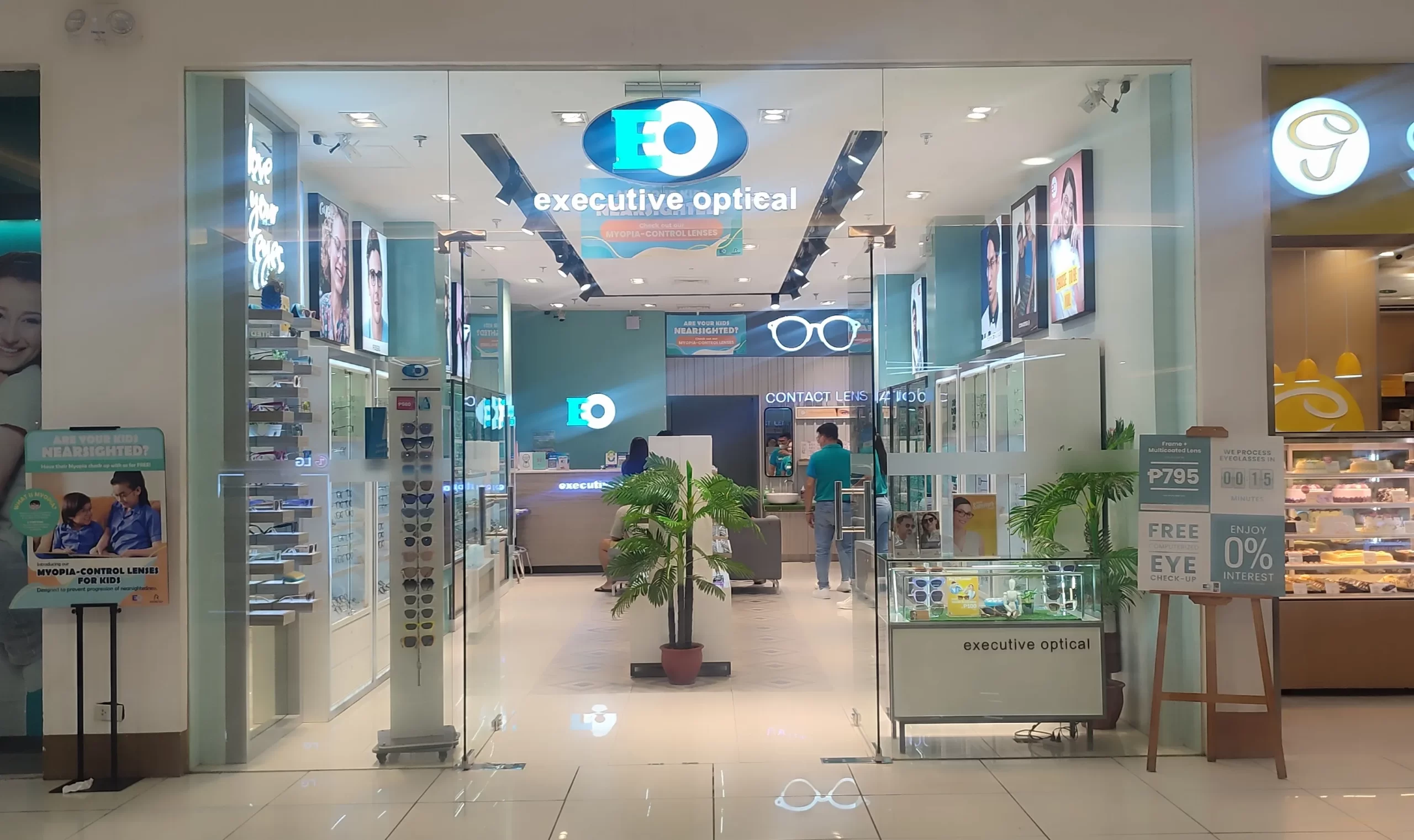 EO Waltermart Malolos Branch