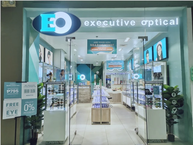 EO Waltermart North Edsa Branch