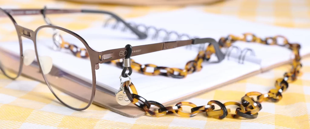 EO 541M Eyeglasses Cord