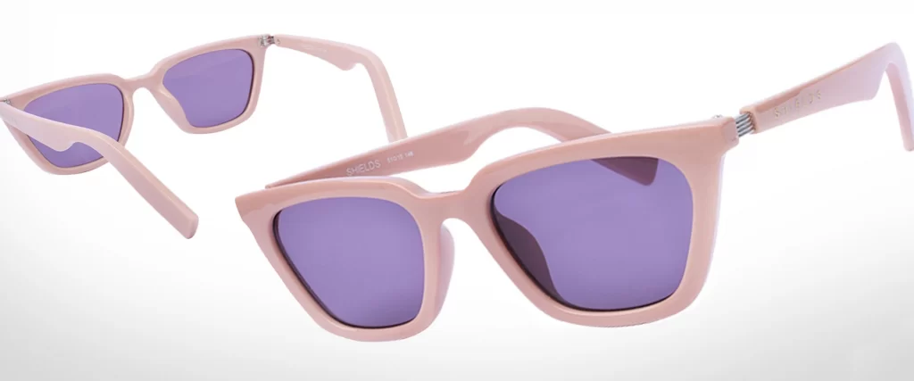 EO Shields SH2274 Sunglasses