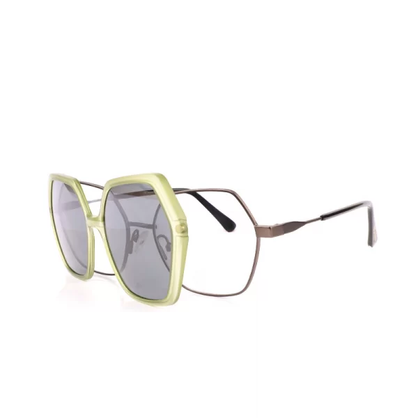 EO Eyewear Oubre - Clip On