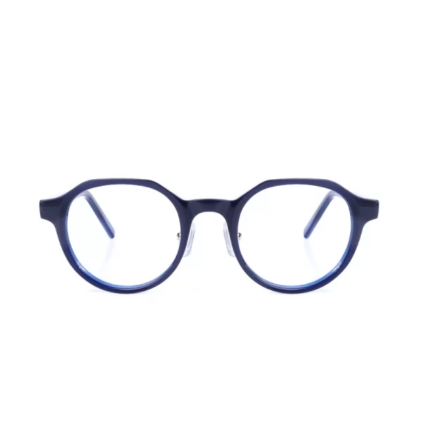 Figatti eyeglasses frame in FG22004 C1 style