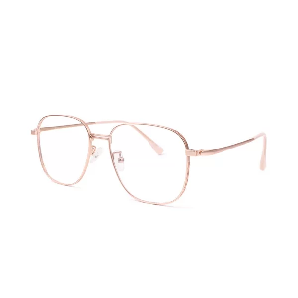 McMillian eyeglasses frame in MC049 C1 style