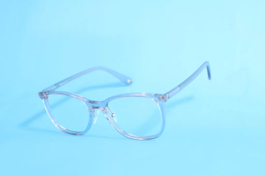 trendy eyewear thin
