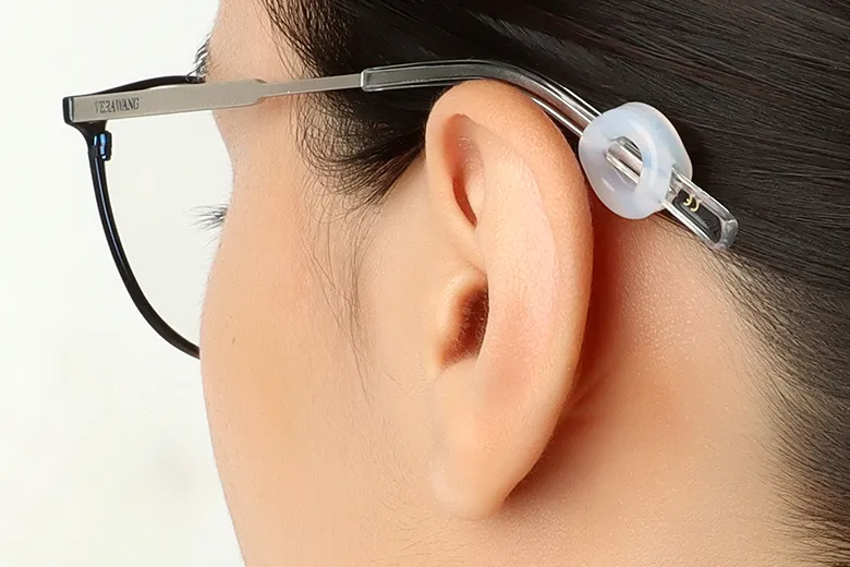 Ear Grip Hook