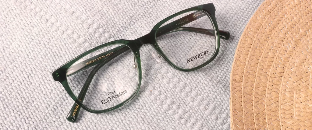 EO Newbury NEW2214 eyeglasses | Colors of Love