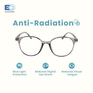 EO Viseo VS201226 | Anti-Radiation Eyeglasses