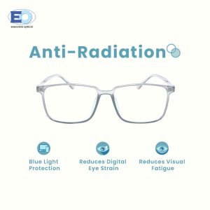 EO Viseo VS201227 | Anti-Radiation Eyeglasses