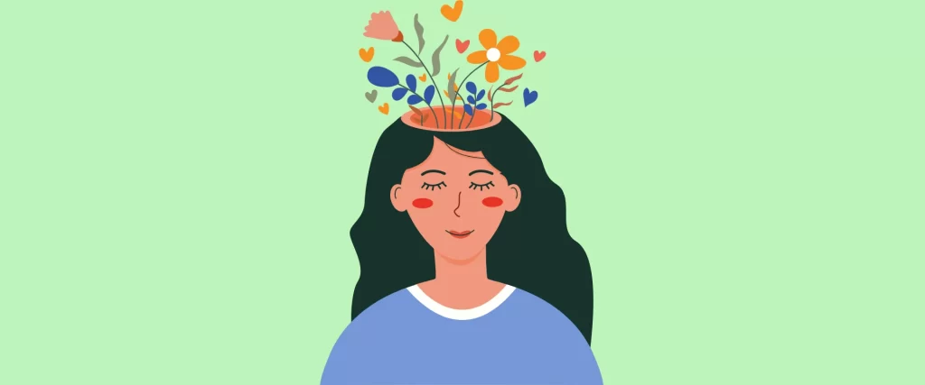 How does Reading Improve your Mental Health