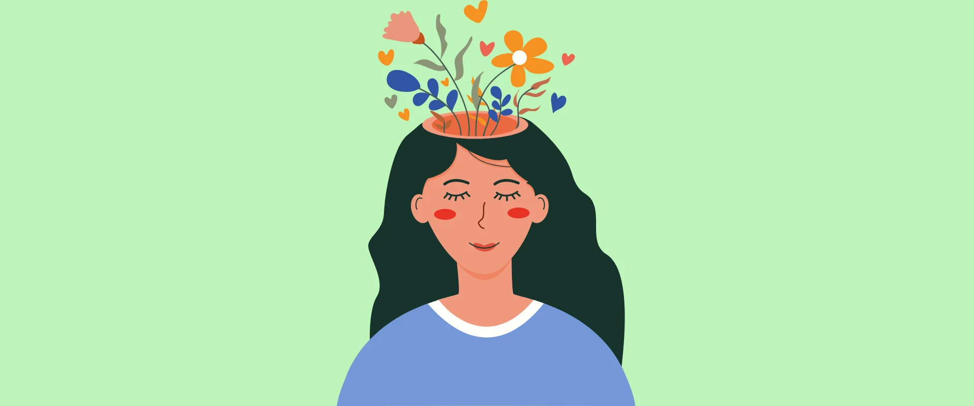 How does Reading Improve your Mental Health