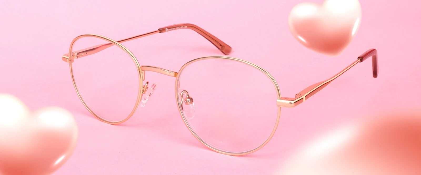 Feb-ibig Gift Ideas: Trendy Eyewear and Sunwear for Your Date