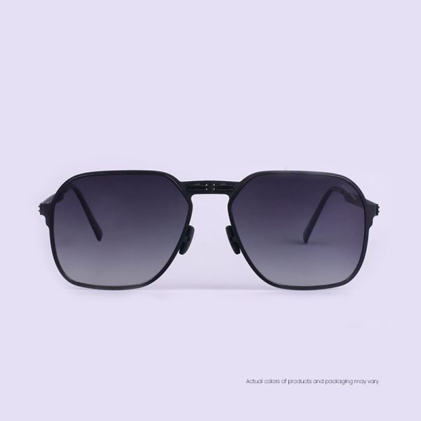 EO Cerulean - Foldable Sunglasses - C4