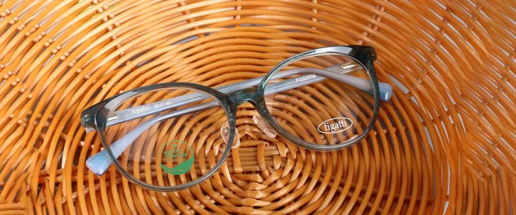 Acetate Frames - Figgati Earth Friendly Eyewear