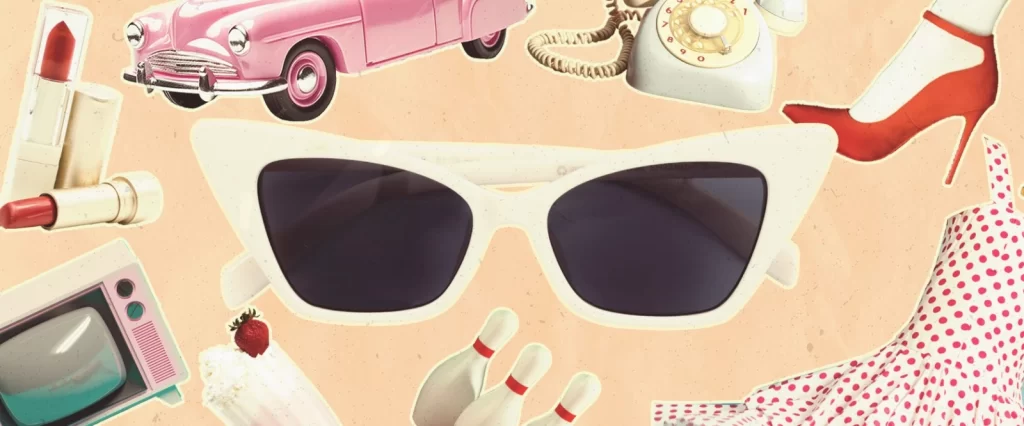 SHIELDS SH22101 Cat-Eye - Trendy Fashion