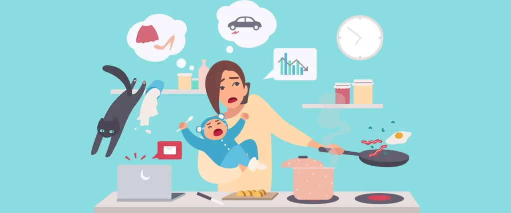 In Her Essence: What It Means To Be A Woman