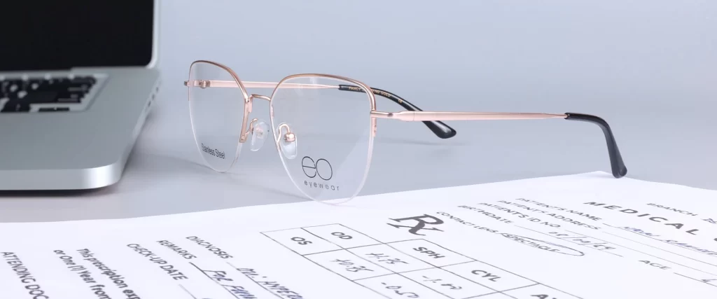 Glasses with Prescription - Tips How to Find Lost Glasses